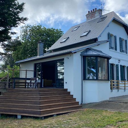 L Alouette By Icone Collection Villa Donville-les-Bains Exterior photo