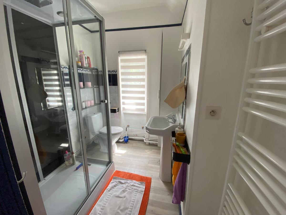 L Alouette By Icone Collection Villa Donville-les-Bains Exterior photo