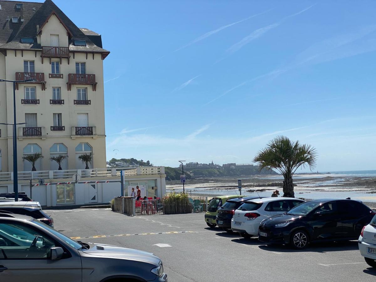 L Alouette By Icone Collection Villa Donville-les-Bains Exterior photo